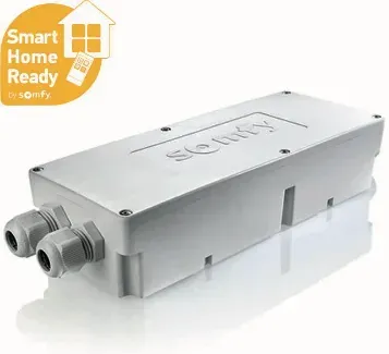 Somfy Steuerung Pergola io Louver Control 24 V #1870814