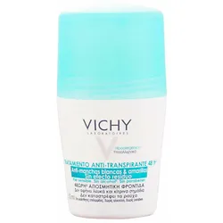 Roll-On Deodorant Anti-transpirant 48h Vichy (50 ml)