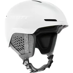 Scott Helmet Track Plus white (0002) M