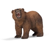 Schleich Wild Life Grizzlybär 14685