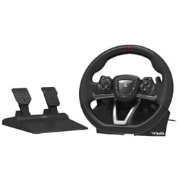 Racing Wheel APEX for PlayStation 5 - Rat, Gamepad und Pedalset - Sony PlayStation 4