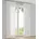 Cadena 1 St Paneelwagen halbtransparent Ausbrenner Ausbrenner Kreis Motiv 1 St 60 cm x 225 cm