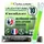 Cyalume Technologies Leuchtstab 15 cm, Original Militärische ChemLight Lightsticks In Grün (10-er Pack), Hohe Brenndauer Von 12 Stunden, 100% Konform Mit Den NATO-Spezifikationen, SA9-1027017AM