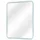 Fackelmann LED-Spiegelelement Sceno 45 cm