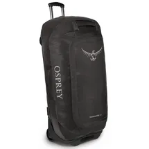 Osprey Rolling Transporter 2-Rollen 96,5 cm / 120 l black