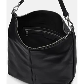 Liebeskind Berlin Paris Hobo Bag Leder Black