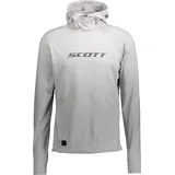 Scott Defined FT light grey (0177) XL