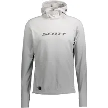 Scott Defined FT light grey (0177) XL