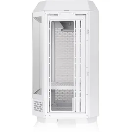 Thermaltake The Tower 250 Snow White