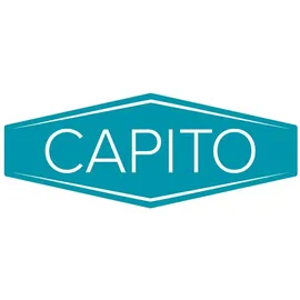 CAPITO Schubkarrenmulde Praktica 85 u.Carry 85l verz.CAPITO