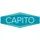 CAPITO Schubkarrenmulde Praktica 85 u.Carry 85l verz.CAPITO