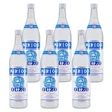 Mirios Ouzo - Grperitif (6 x 0,7L)