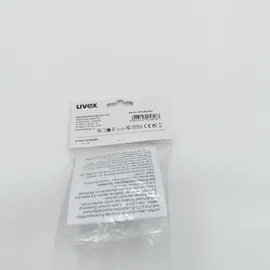 Uvex LED Helmlicht red