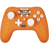 KONIX Naruto Nintendo Switch-controller