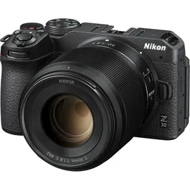 Nikon Z 30 Body