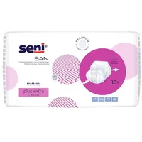 Seni San Plus Extra 30 St.