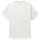 Napapijri Flag Tiki Kurzarm-t-shirt - White Whisper - 3XL