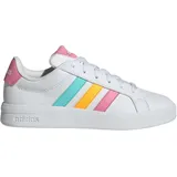 adidas Grand Court 3.0 Kinder Weiß 37,5