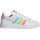 adidas Grand Court 3.0 Kinder Weiß 37,5