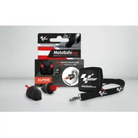 Alpine MotoSafe Race MotoGP Edition Set