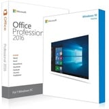 Windows 10 Home + Office 2016 Professional Download