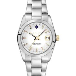 GANT Everett Mini Edelstahl 28 mm G186001