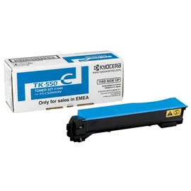 Kyocera Original Toner für KYOCERA/mita FS5200 cyan
