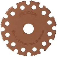 PROXXON Trennscheibe 50 mm 1 St.