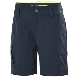 HELLY HANSEN Cargo Shorts Navy 30