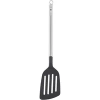 Rösle Pfannenwender BASIC LINE Edelstahl 18/10 L 34 cm