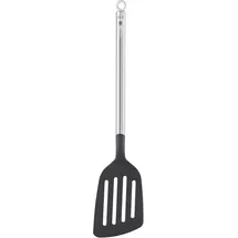 Rösle Pfannenwender BASIC LINE Edelstahl 18/10 L 34 cm