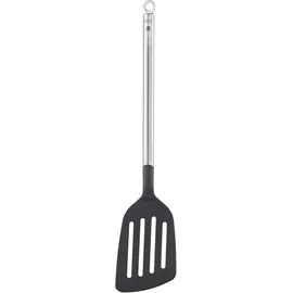 Rösle Pfannenwender BASIC LINE Edelstahl 18/10 L 34 cm