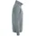 New Wave CLIQUE Classic Halp-Zip Jacke - grau XS