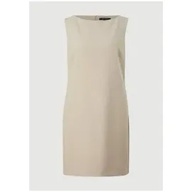 Comma, Minikleid Beige 38