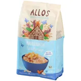 Allos Amaranth Basis Porridge bio