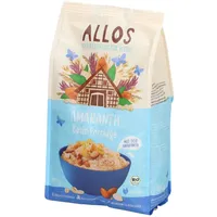 Allos Amaranth Basis Porridge bio