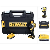 DeWalt DCF 850 NT inkl. 1 x 1,7 Ah