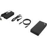 Lenovo ThinkPad USB-C Dock Gen 2, USB-C 3.1 [Buchse] (40AS0090EU)