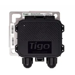 Zugangspunkt für Cloud Connect Advanced CCA Tigo Access Point Tigo Energy