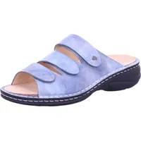 Finn Comfort Helas blau 42