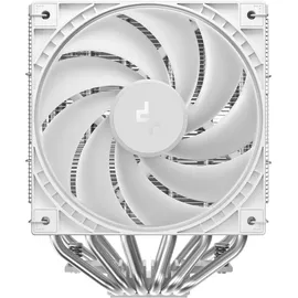 Deepcool AG620 G2 WH ARGB | CPU-Kühler