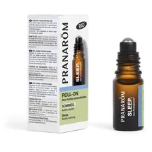 PRANAROM Aroma-Roller Sleep Bio-Schlaf 5 ml