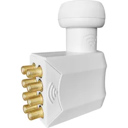 MEGASAT Octo-LNB HD Profi