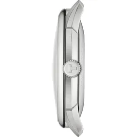 TISSOT Chemin Des Tourelles Powermatic 80 T139.807.11.031.00 Unisexuhr 80h Gangreserve