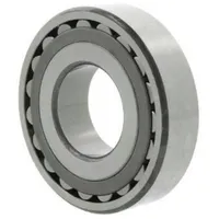NTN Pendelrollenlager 21318 D1
