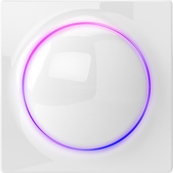 Fibaro, Lichtschalter + Storenschalter, Walli
