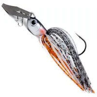 NOIKE Tiny Kaishin Blade 9g - Bladed Jig, Noike