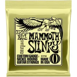 EB2214 Mammoth Slinky 12-62