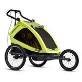 Taxxi Elite for two Gelb Modell 2025