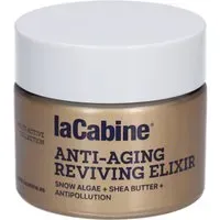 LA CABINE Anti-Aging Reviving Elixir Crème 50 ml